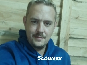 Slowrex