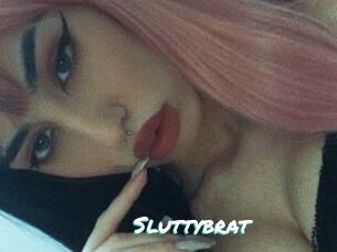 Sluttybrat