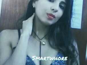 Smartwhore