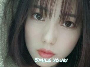 Smile_youri