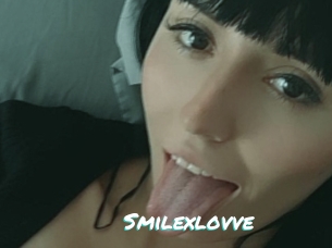Smilexlovve