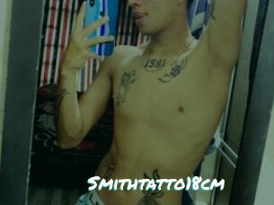 Smithtatto18cm