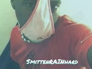 SmittenRAINhard