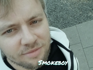 Smokeboy