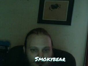 Smokybear