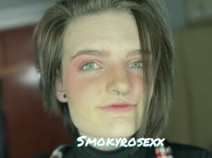 Smokyrosexx