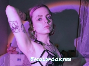 Smolspookybb
