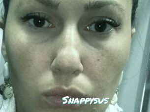 Snappysus