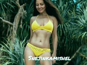 Snejinkamishel