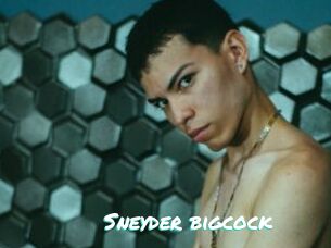 Sneyder_bigcock