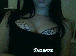 Snoepje