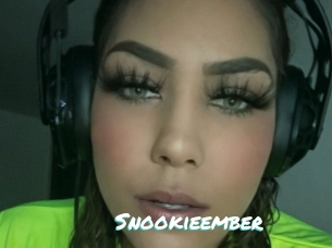 Snookieember