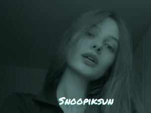 Snoopiksun