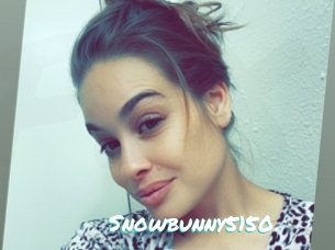 Snowbunny5150
