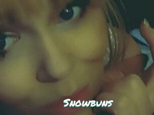 Snowbuns