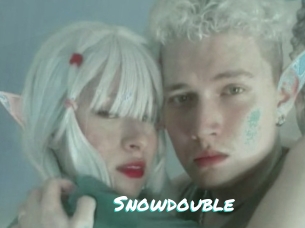 Snowdouble