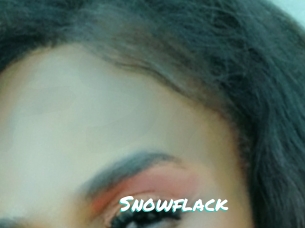 Snowflack