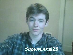 Snowflake123
