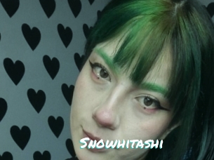 Snowhitashi