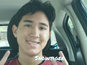 Snowtiger