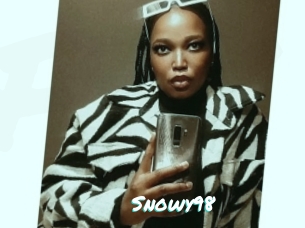 Snowy98
