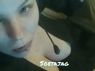 Soetajag