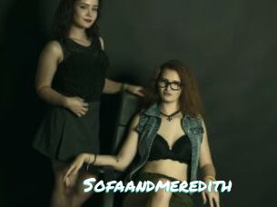 Sofaandmeredith