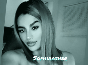 Sofhiaasher