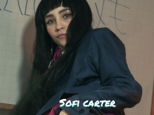 Sofi_carter