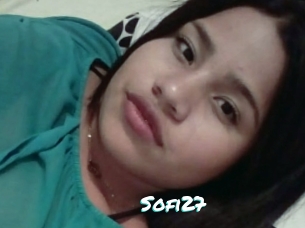 Sofi27