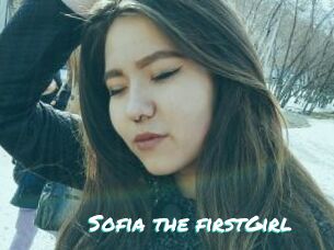 Sofia_the_firstGirl