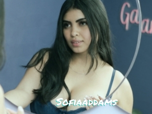 Sofiaaddams