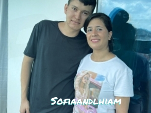 Sofiaandlhiam