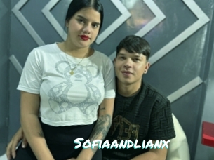 Sofiaandlianx