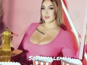 Sofiacolleman