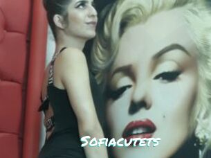 Sofiacutets