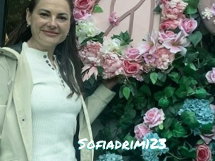 Sofiadrim123