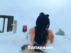 Sofiahanna