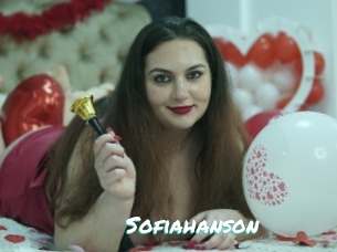 Sofiahanson