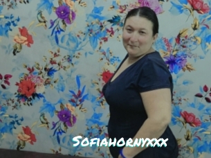 Sofiahornyxxx