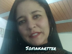 Sofiakartter