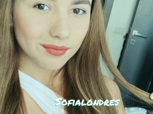 Sofialondres
