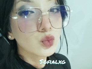 Sofialxg