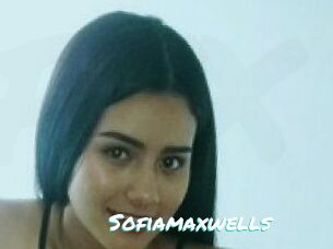 Sofiamaxwells
