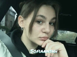 Sofianashh