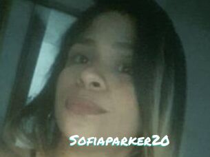 Sofiaparker20