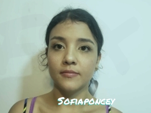 Sofiaponcey