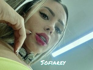 Sofiarey