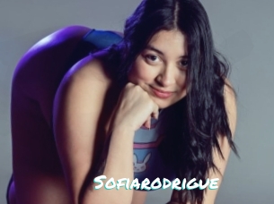 Sofiarodrigue