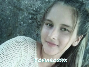 Sofiarossyx